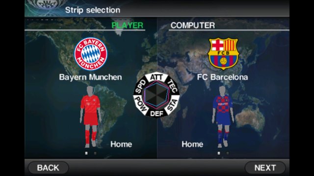 PES 2011 MOD PES 2020/2021 LITE APK 58 MB